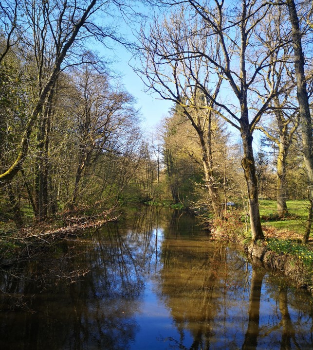 Gudenåen Horsens Kommune