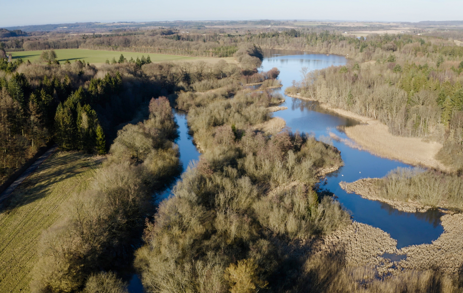 Dronning Ingrids Hjem - Plejehjem in Brædstrup, Region Midtjylland photo 5