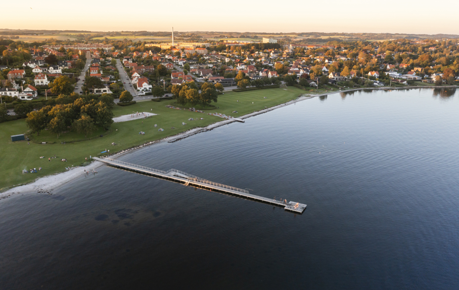 Dronning Ingrids Hjem - Plejehjem in Brædstrup, Region Midtjylland photo 3