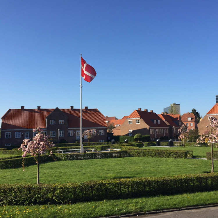 Lille Amalienborg